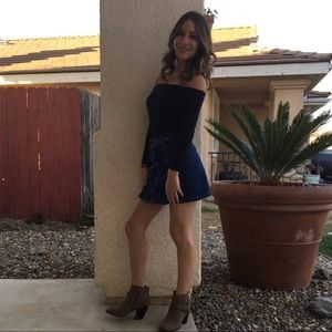 Meet your Posher, Alicia